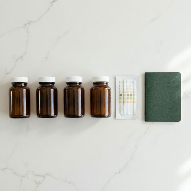 Vascular Health Diagnostic Kit